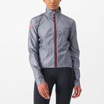 Veste Femme Castelli Tempesta Lite