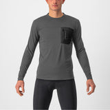 Castelli Unlimited Merino Long Sleeve T-Shirt
