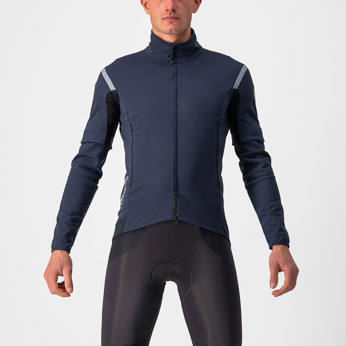 Castelli Perfetto RoS 2 Convertible Jacket