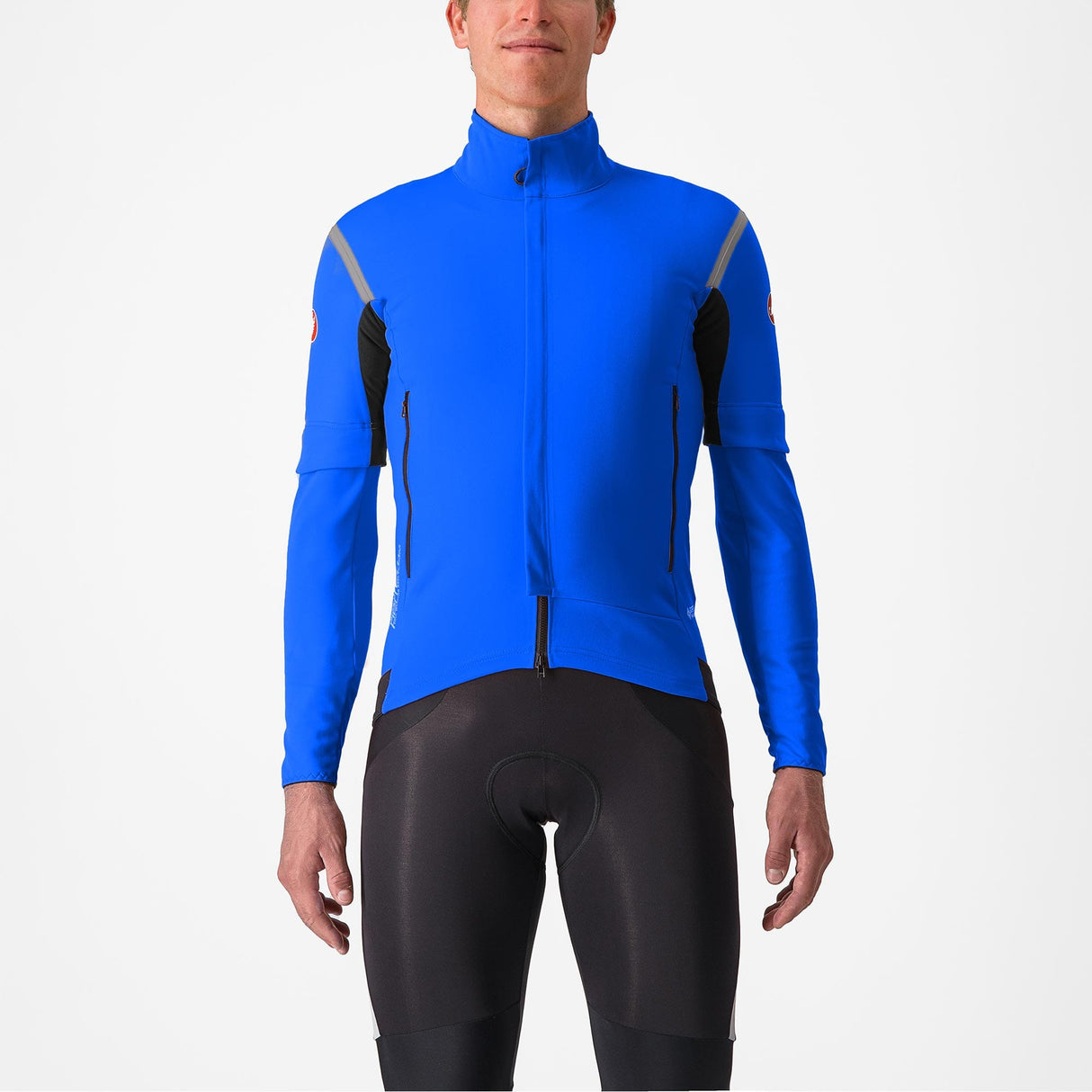 Castelli Perfetto RoS 2 Convertible Jacket