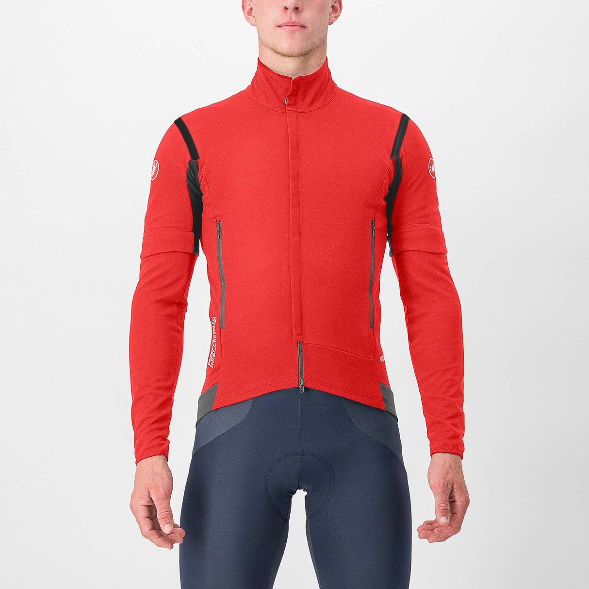 Castelli Perfetto RoS 2 Convertible Jacket