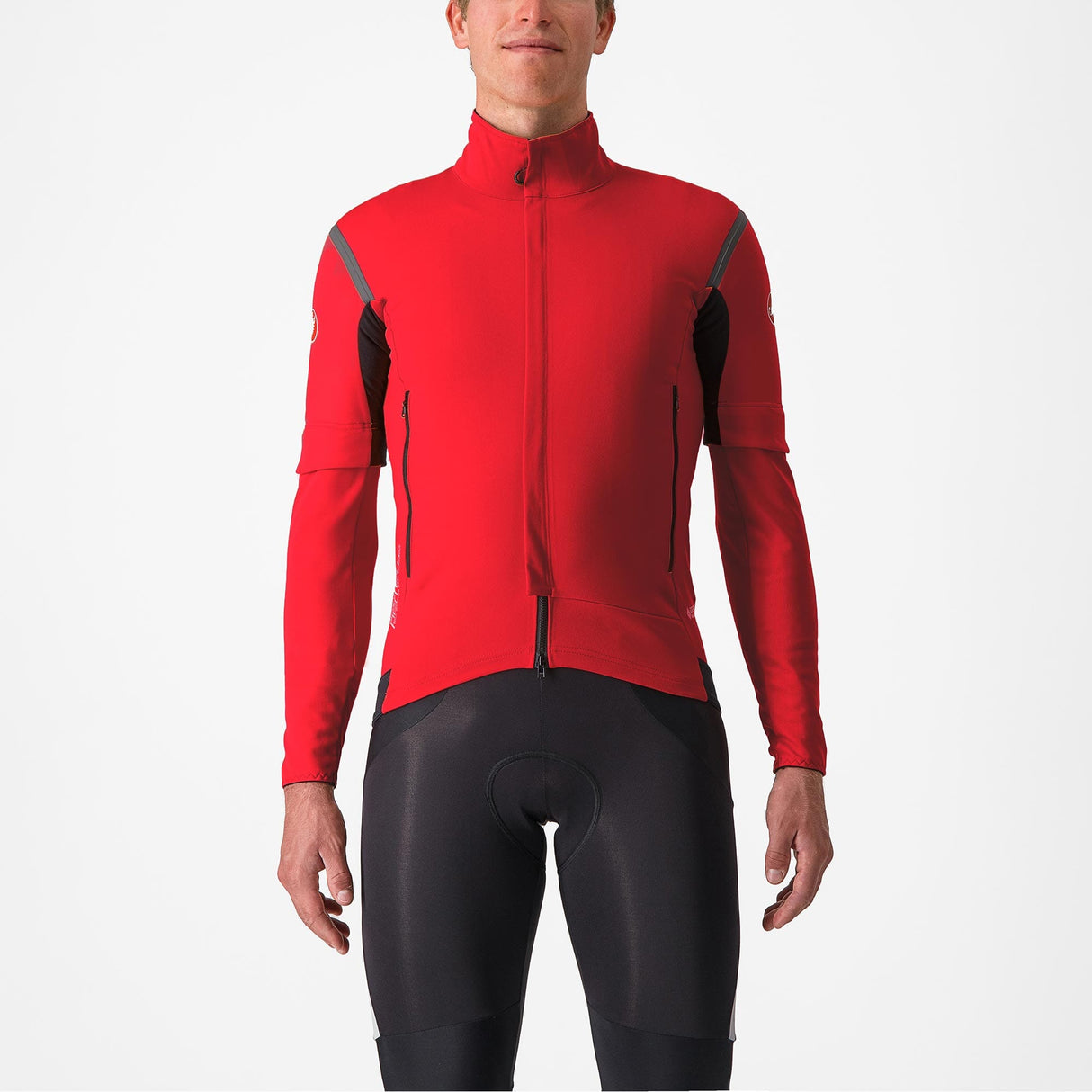 Castelli Perfetto RoS 2 Convertible Jacket