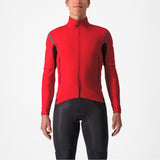 Castelli Perfetto RoS 2 Convertible Jacket