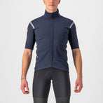 Maillot manches courtes Castelli Gabba RoS 2