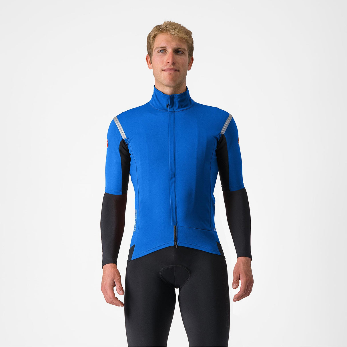 Castelli Gabba RoS 2 Short Sleeve Jersey