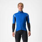 Maillot manches courtes Castelli Gabba RoS 2