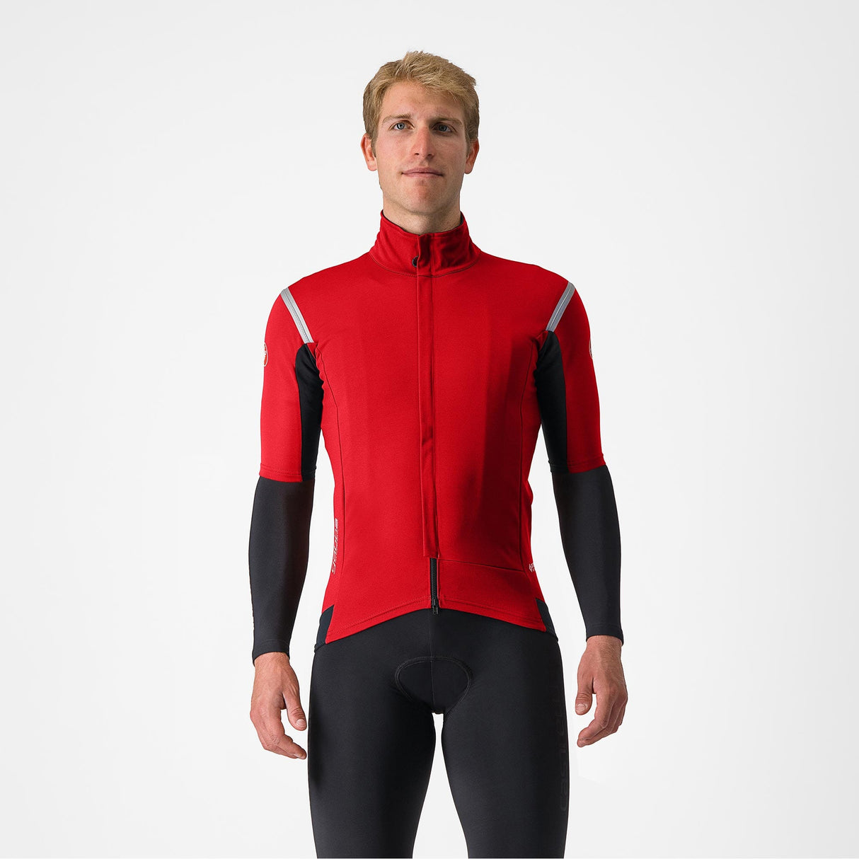 Castelli Gabba RoS 2 Short Sleeve Jersey