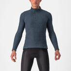 Maillot à manches longues Castelli Cold Days 2ème couche