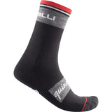 Castelli Quindici Soft Merino 15 Socks