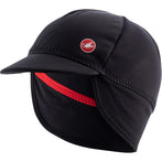 Casquette de cyclisme Castelli Estremo WS