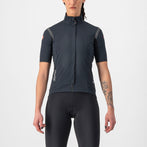 Maillot à manches courtes pour femme Castelli Gabba RoS 2