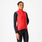 Gilet femme Castelli Perfetto RoS 2
