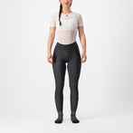 Collant thermique femme Castelli Velocissima