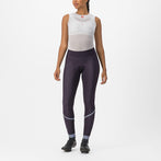 Collant thermique femme Castelli Velocissima