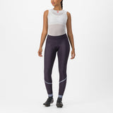 Castelli Velocissima Thermo-Strumpfhose für Damen