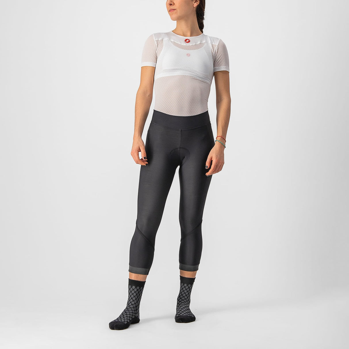 Castelli Velocissima Thermo-Unterhose für Damen