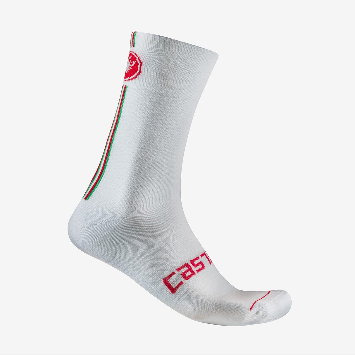 Castelli Racing Stripe 18 Socks