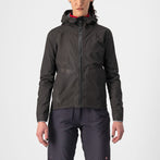 Veste pour femme Castelli Trail Endurance GT