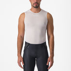 Couche de base sans manches Castelli Pro Mesh 2.0