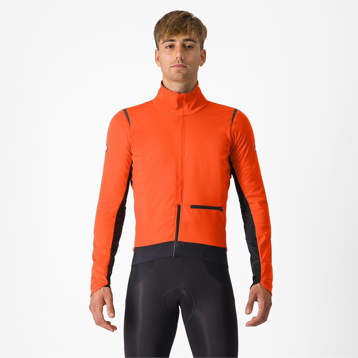 Castelli Alpha Doppio RoS Jacket