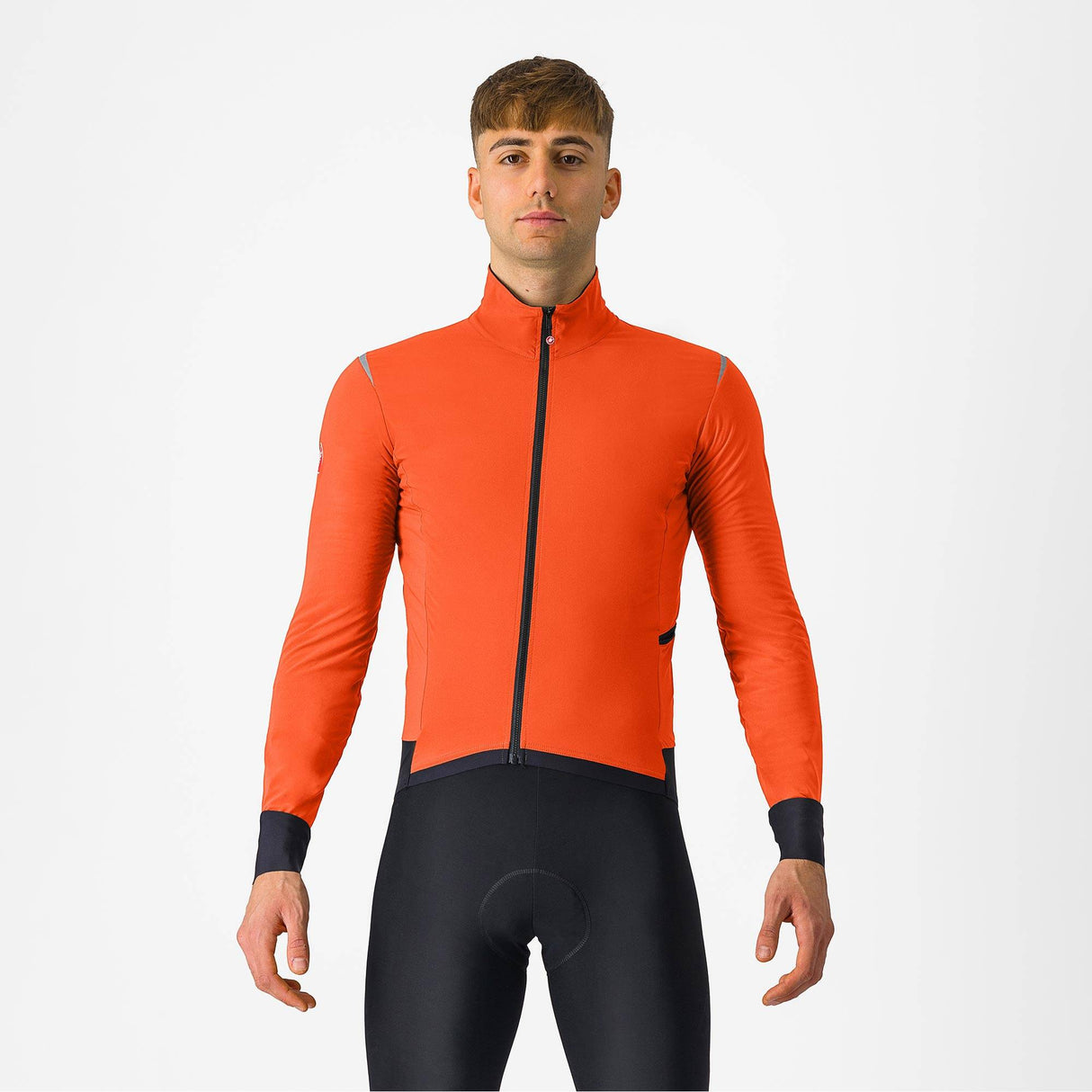 Castelli Alpha Flight RoS Jacket