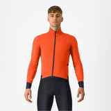 Castelli Alpha Flight RoS Jacket