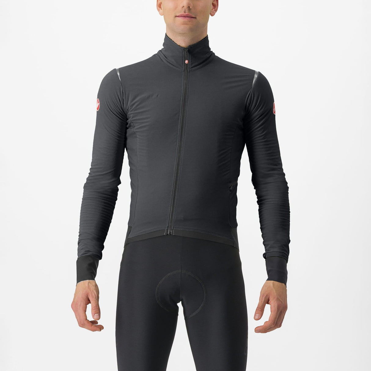 Veste Castelli Alpha Flight RoS