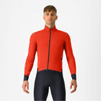Veste Castelli Alpha Flight RoS