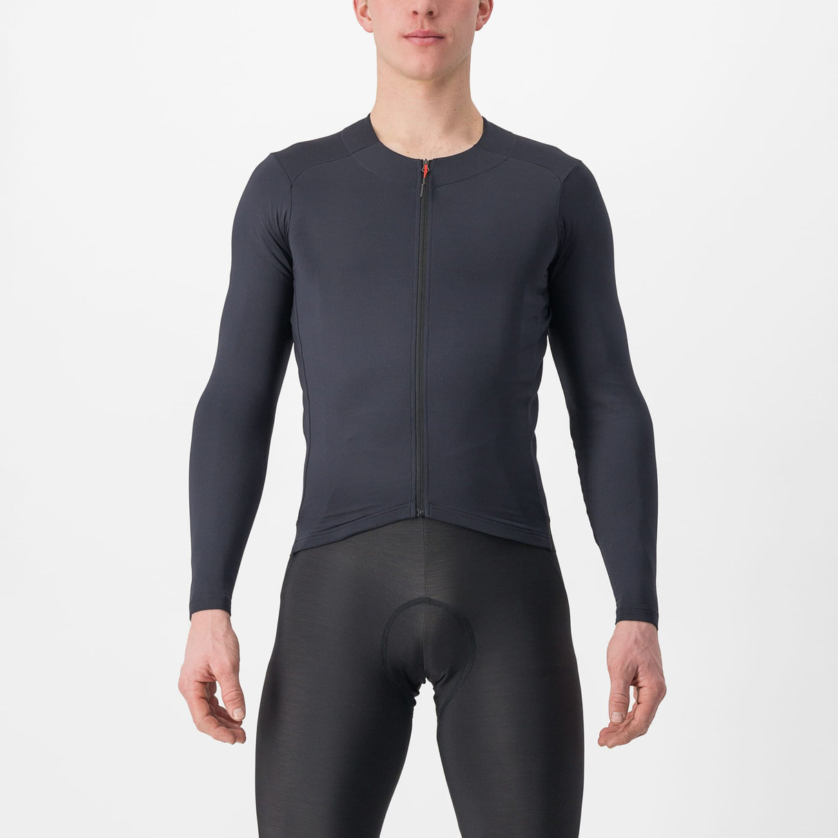Castelli Fly Long Sleeve Jersey