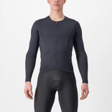Castelli Fly Long Sleeve Jersey