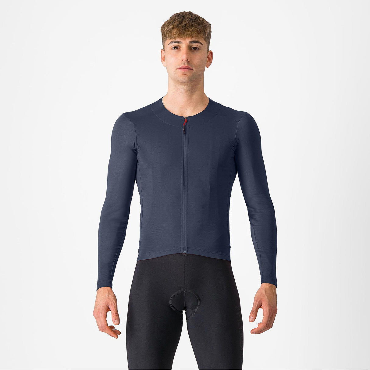 Castelli Fly Long Sleeve Jersey