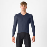 Castelli Fly Long Sleeve Jersey