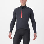 Maillot thermique à manches longues Castelli Entrata
