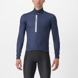 Castelli Entrata Thermal Long Sleeve Jersey