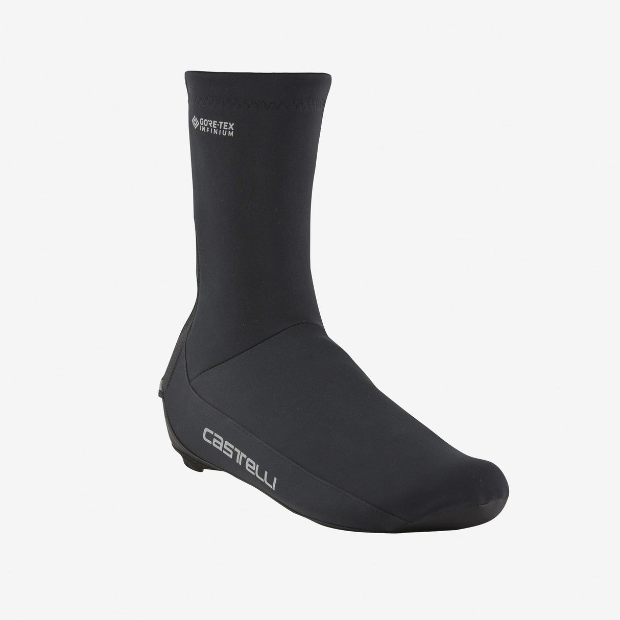 Couvre-chaussures Castelli Espresso