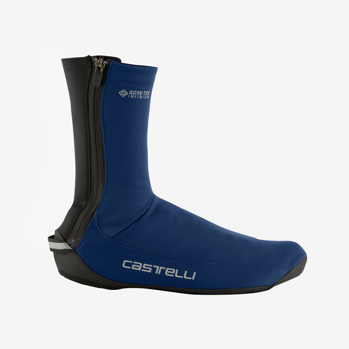 Couvre-chaussures Castelli Espresso