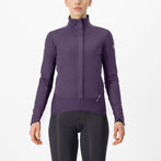 Veste Femme Castelli Alpha Doppio RoS