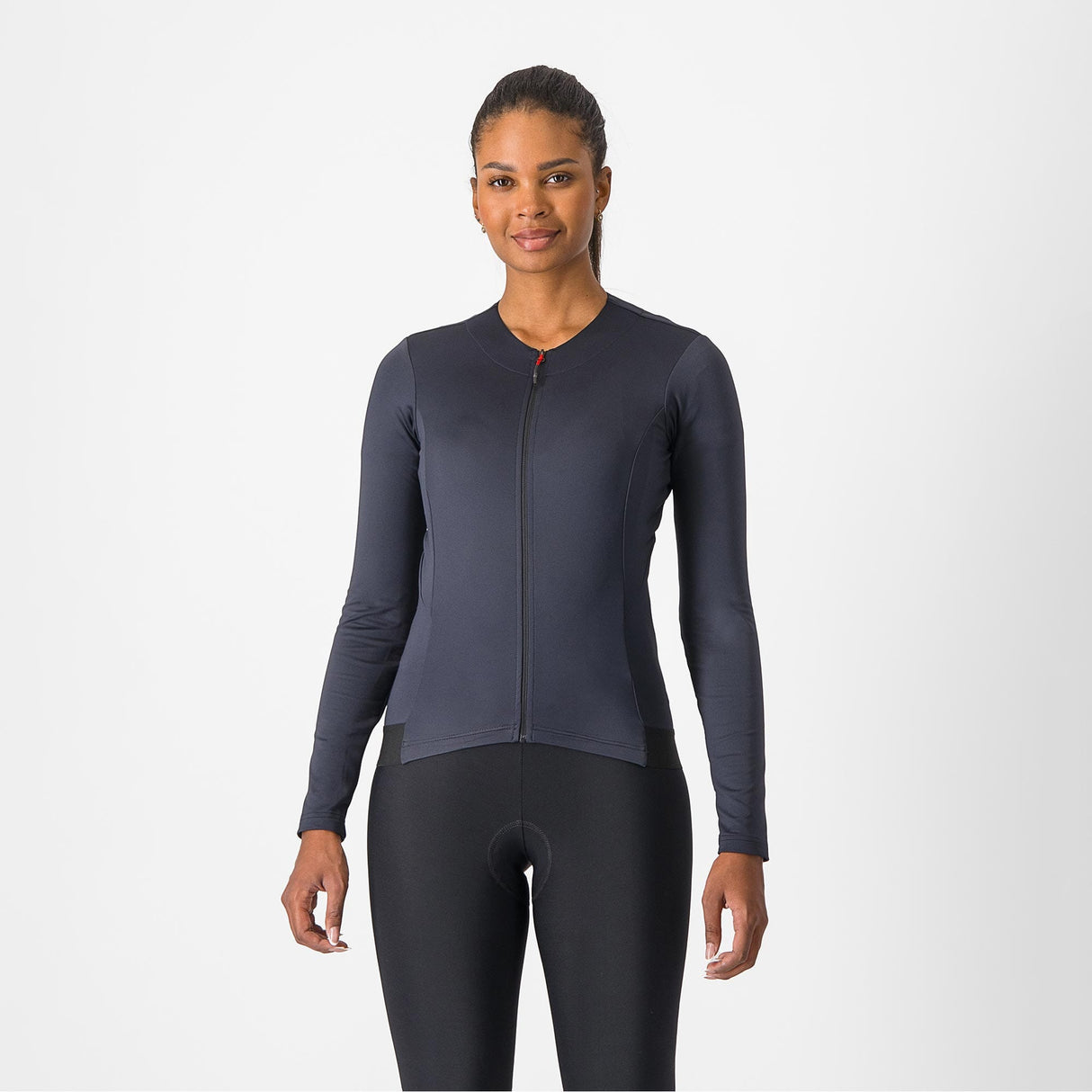 Castelli Fly Women's Long Sleeve Jersey