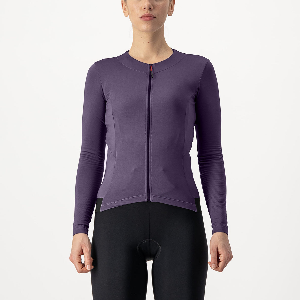 Castelli Fly Women's Long Sleeve Jersey