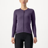 Castelli Fly Women's Long Sleeve Jersey
