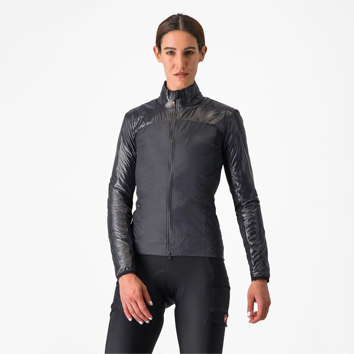 Castelli Unlimited 2 Women's Puffy Jacket