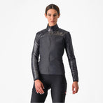 Veste matelassée pour femme Castelli Unlimited 2