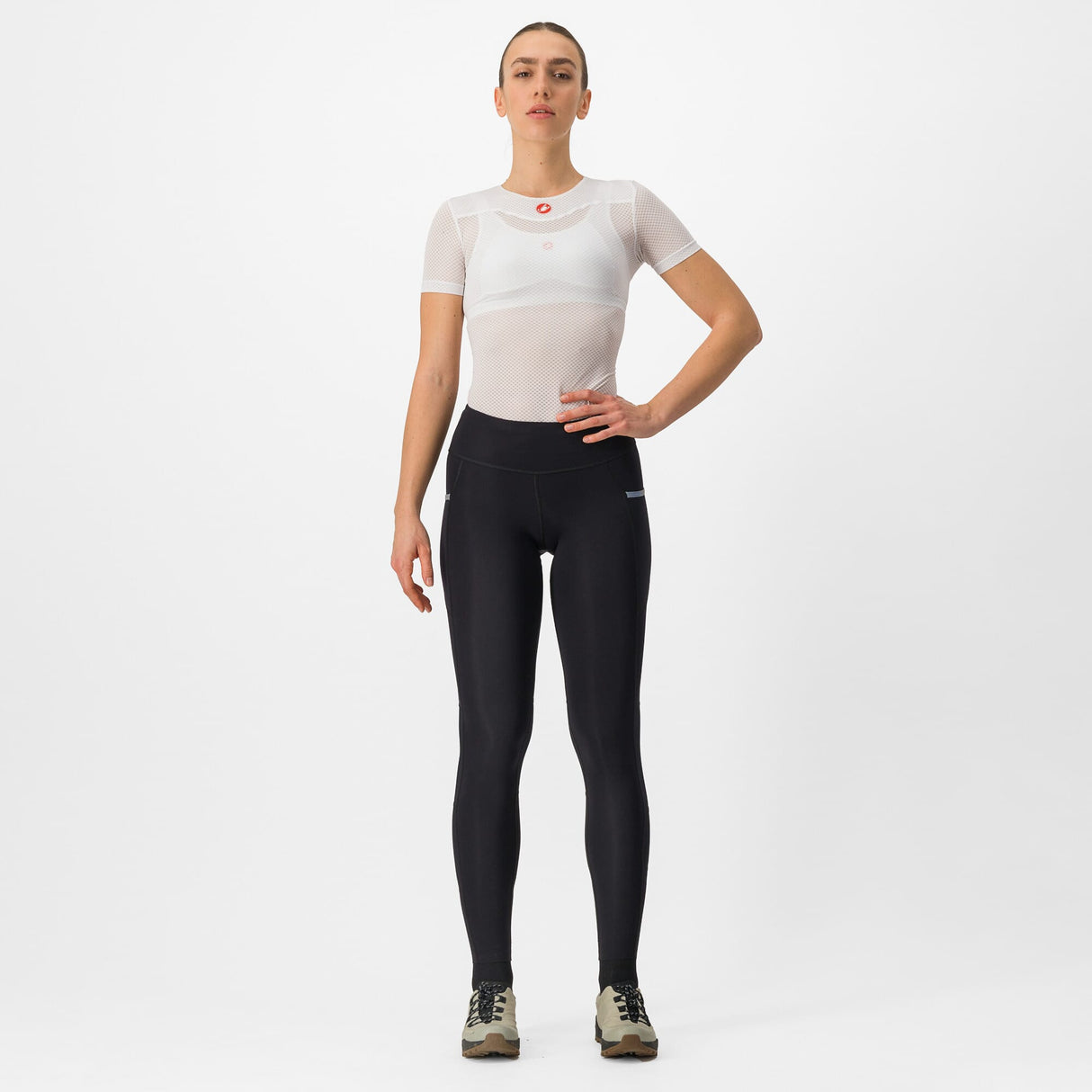 Castelli Unlimited Trail Damen Leggings