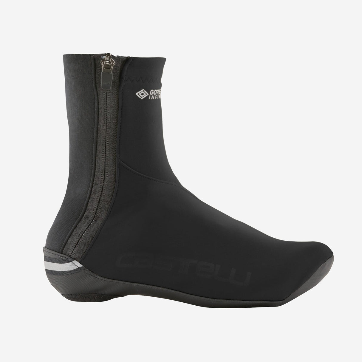 Castelli Espresso Women's Shoe Covers