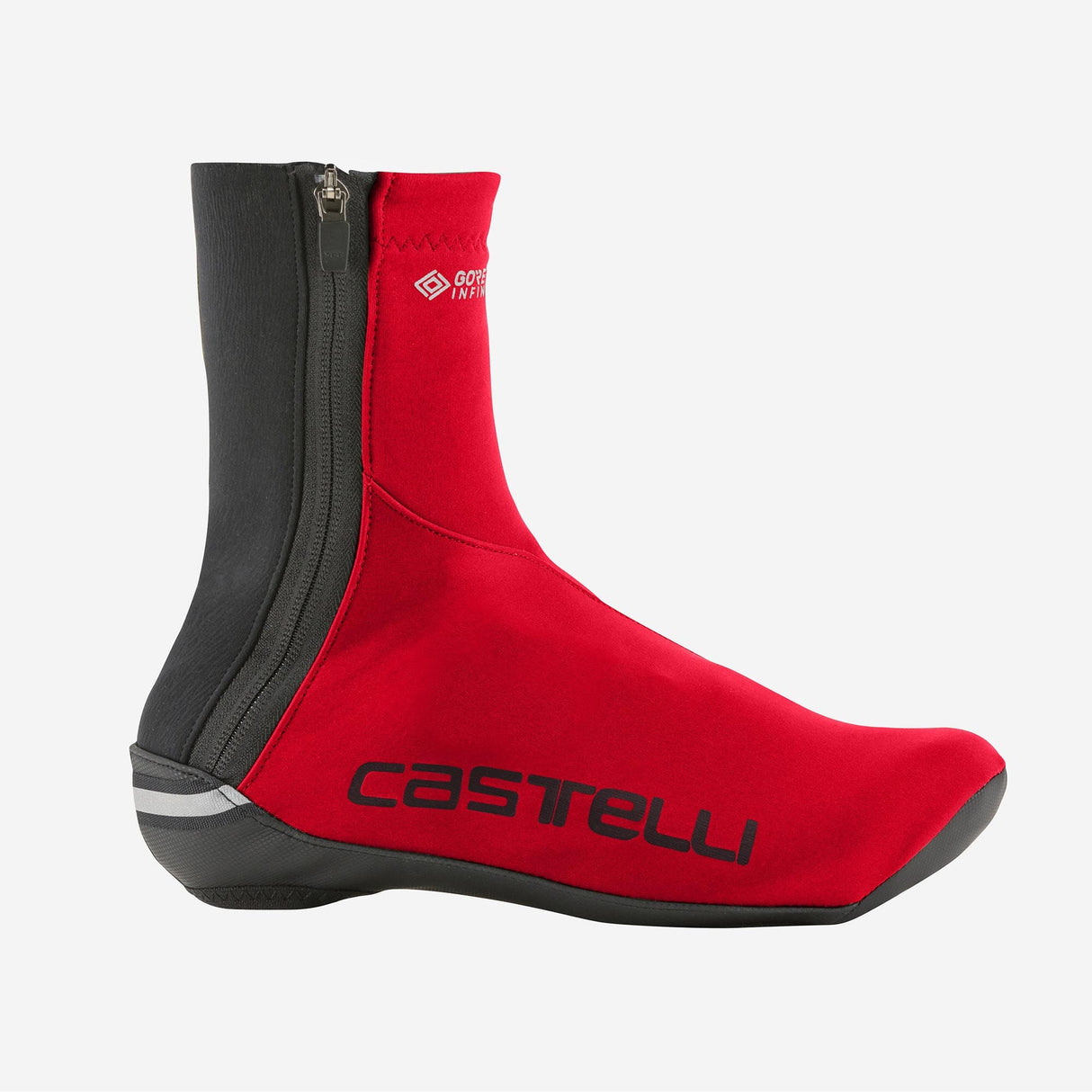 Castelli Espresso Women's Shoe Covers