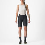 Short pour femme Castelli Espresso