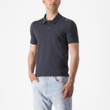 Castelli Merino Polo