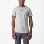 T-shirt Castelli Classico