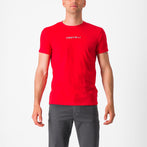 T-shirt Castelli Classico