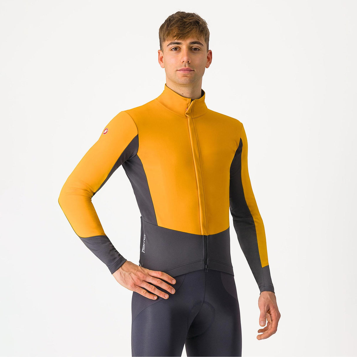 Castelli Perfetto Air Jacket